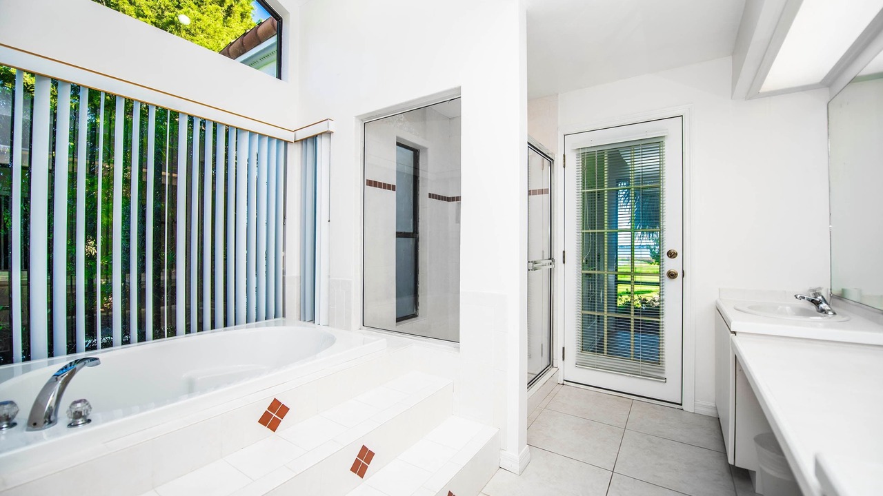 Photo of Bathroom in Clermont