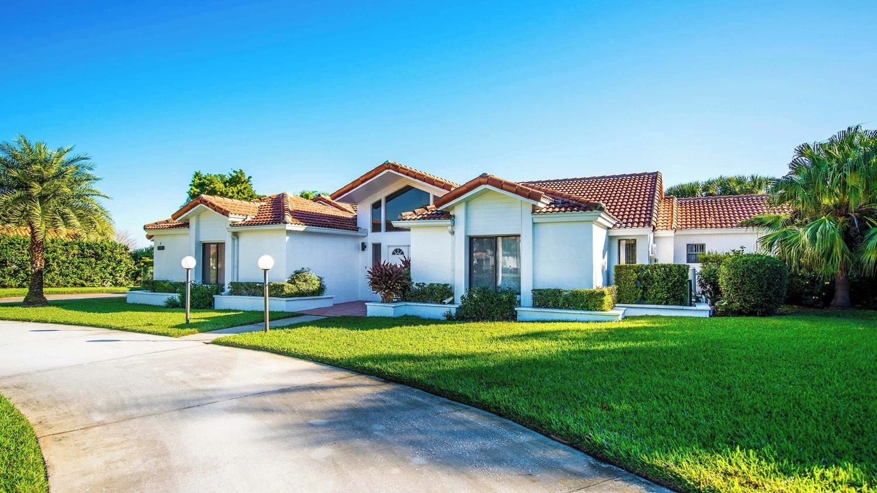 Photo of Outdoor in Clermont