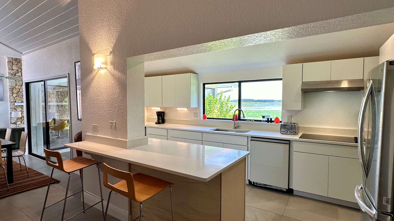 Photo of Kitchen in Clermont