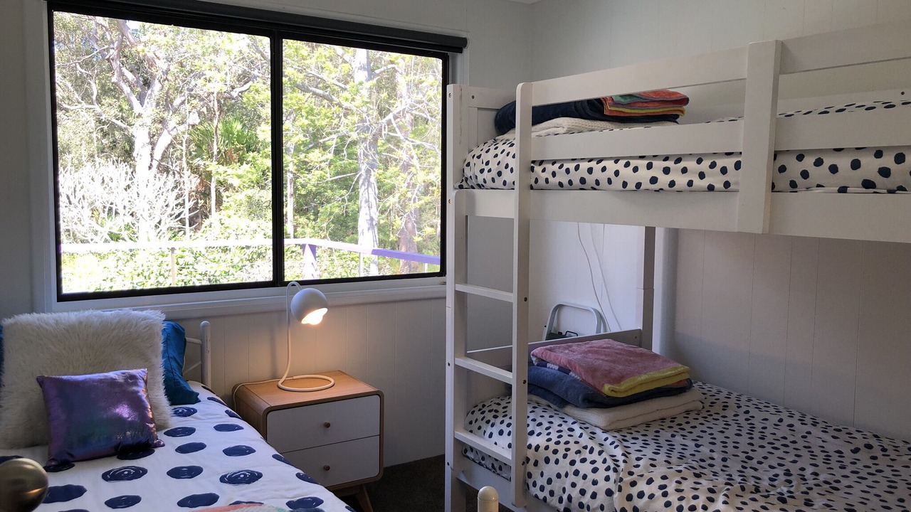Photo of Bedroom in Hawks Nest