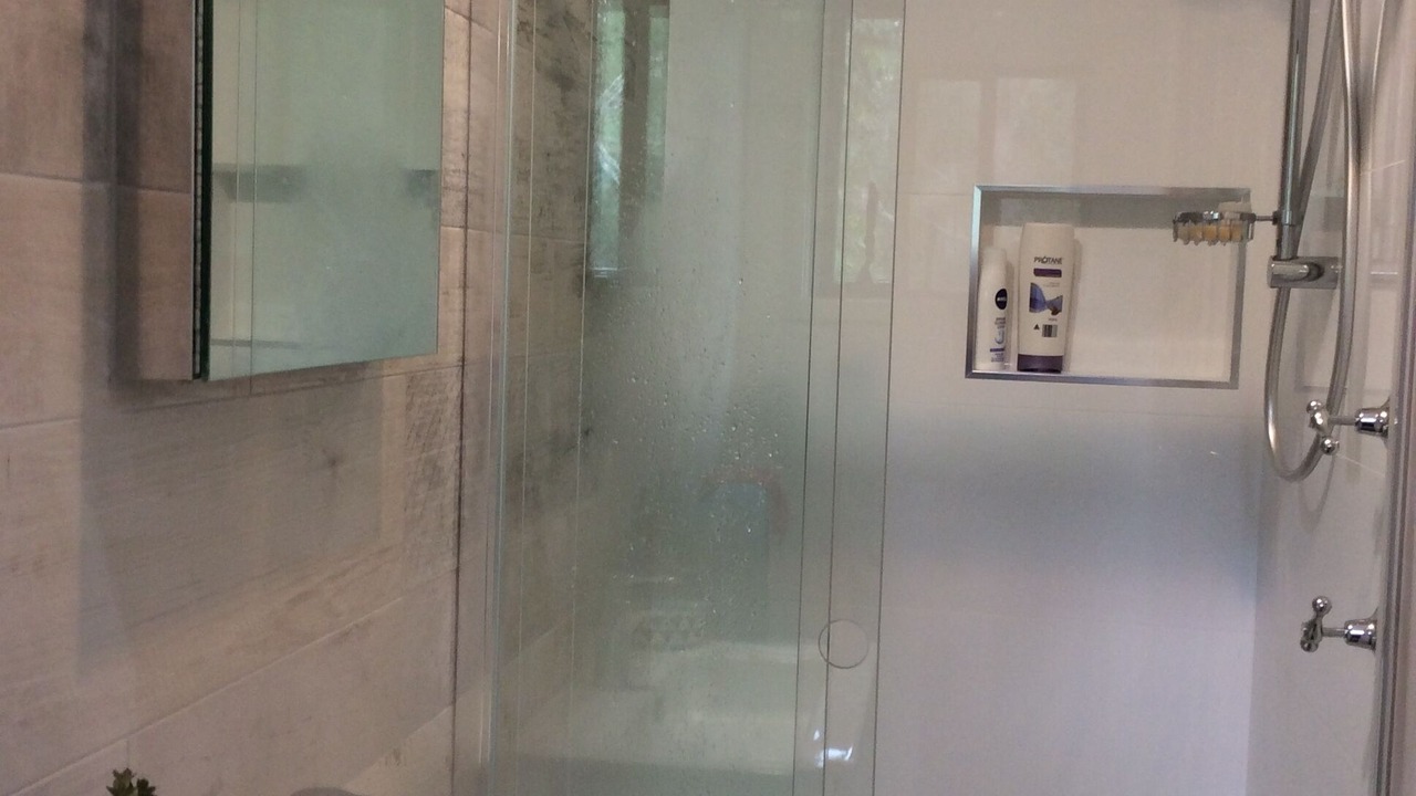 Photo of Bathroom in Hawks Nest