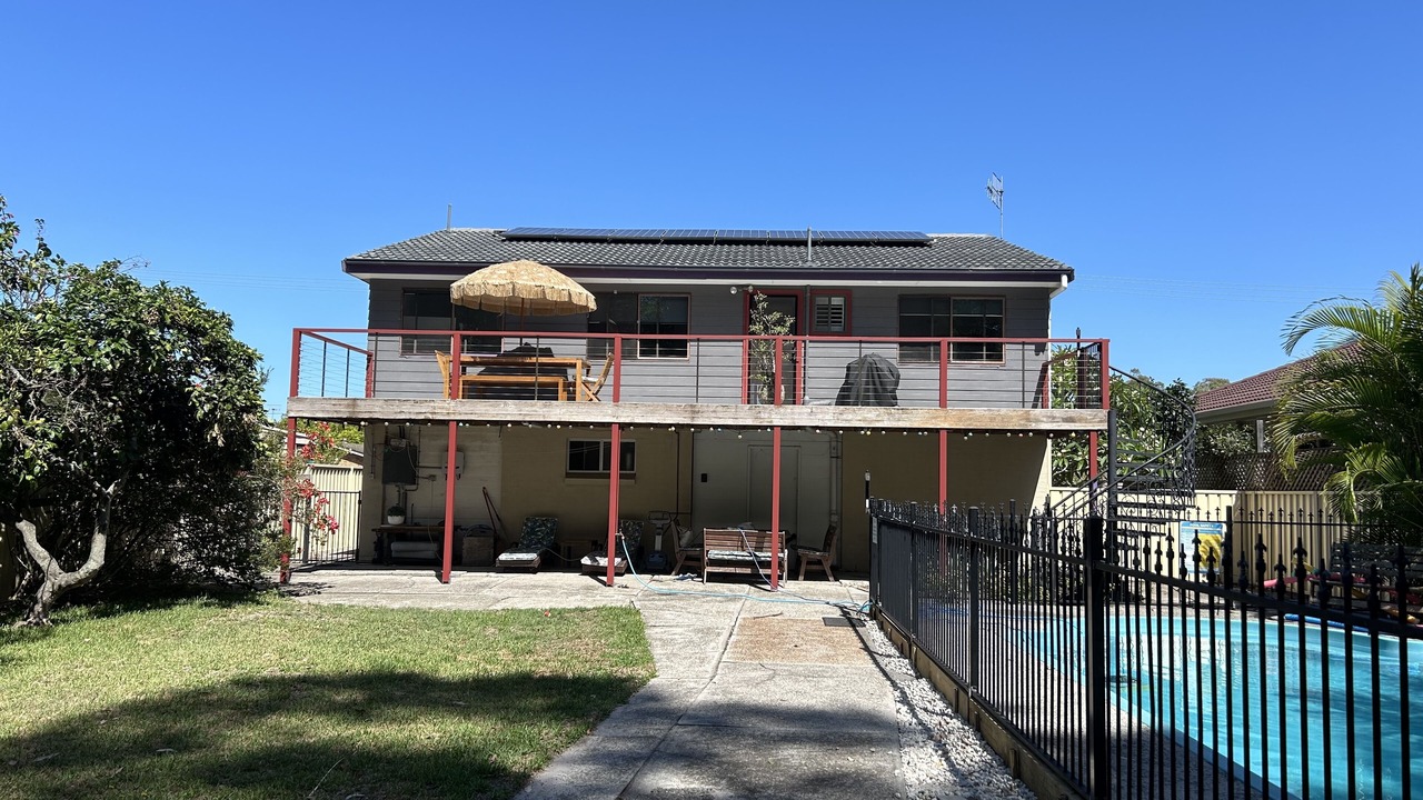 Photo of Outdoor in Hawks Nest