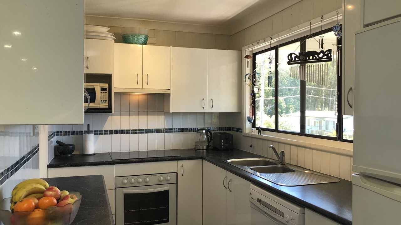 Photo of Kitchen in Hawks Nest