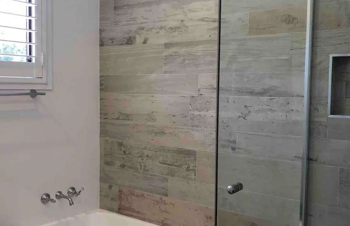 Photo of Bathroom in Hawks Nest