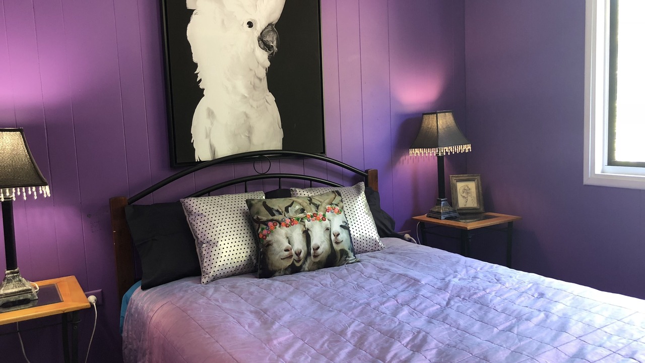 Photo of Bedroom in Hawks Nest