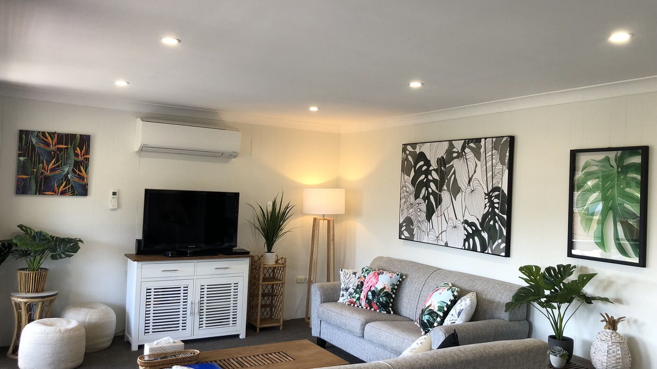 Photo of Livingroom in Hawks Nest