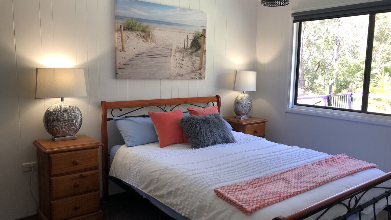 Photo of Bedroom in Hawks Nest