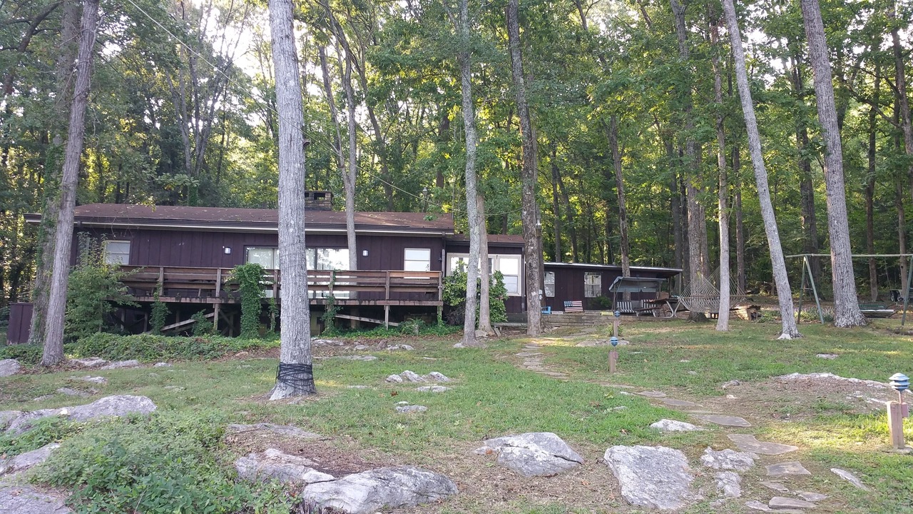 Photo of Outdoor in Groveoak