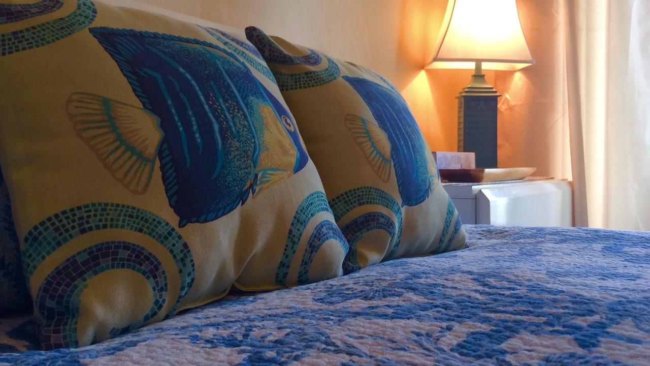Photo of Bedroom in Crescent Beach