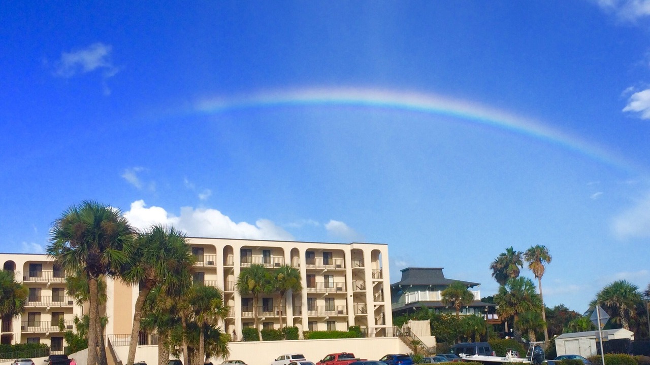 Photo of Outdoor in Crescent Beach