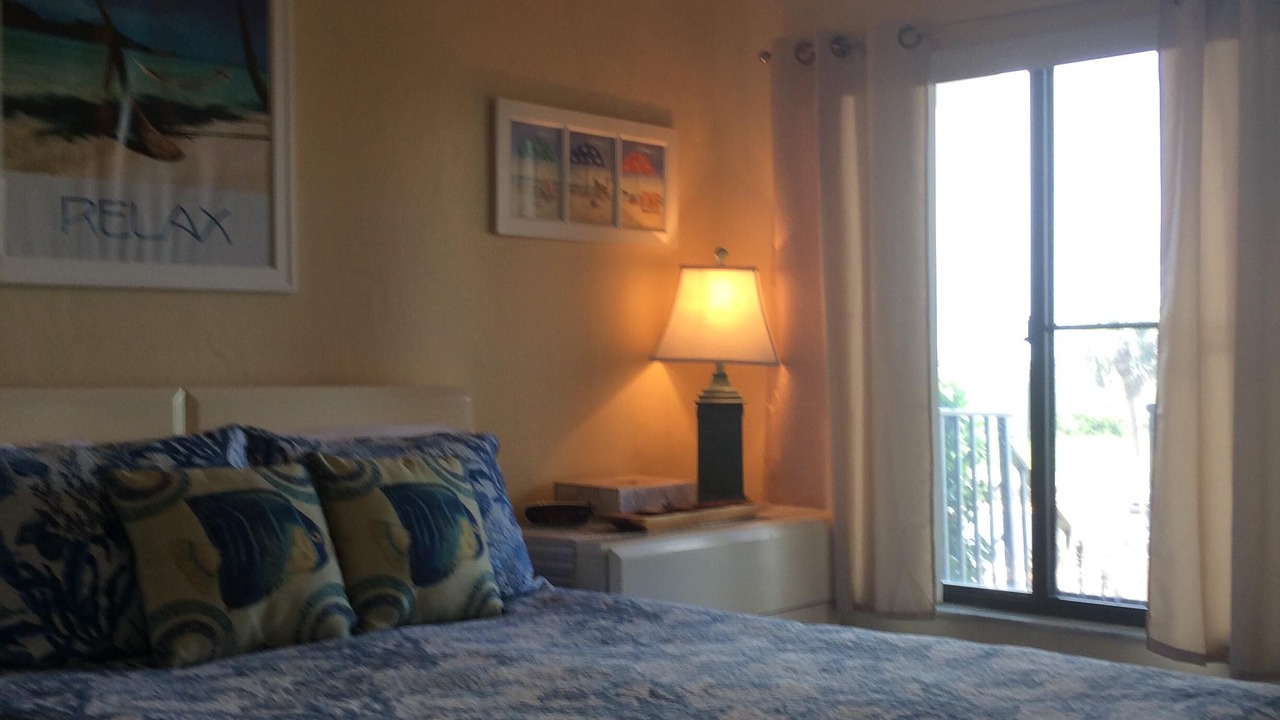 Photo of Bedroom in Crescent Beach