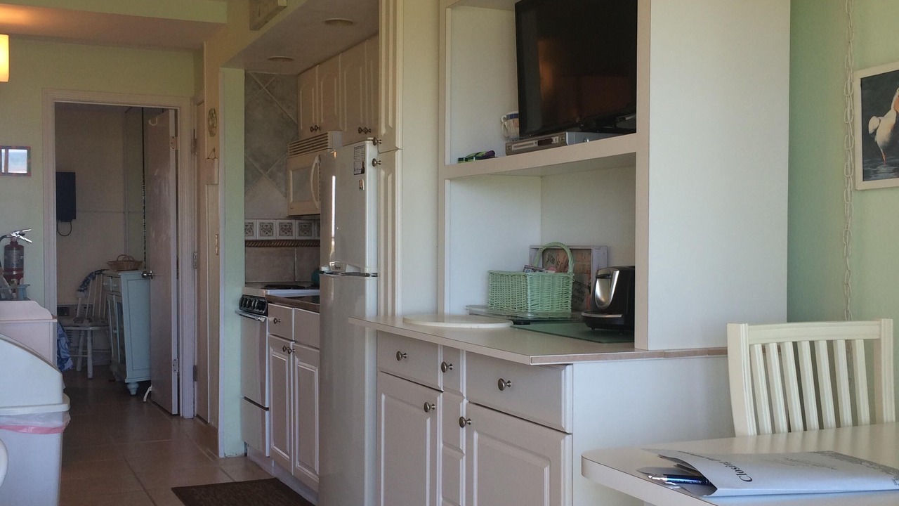 Photo of Kitchen in Crescent Beach