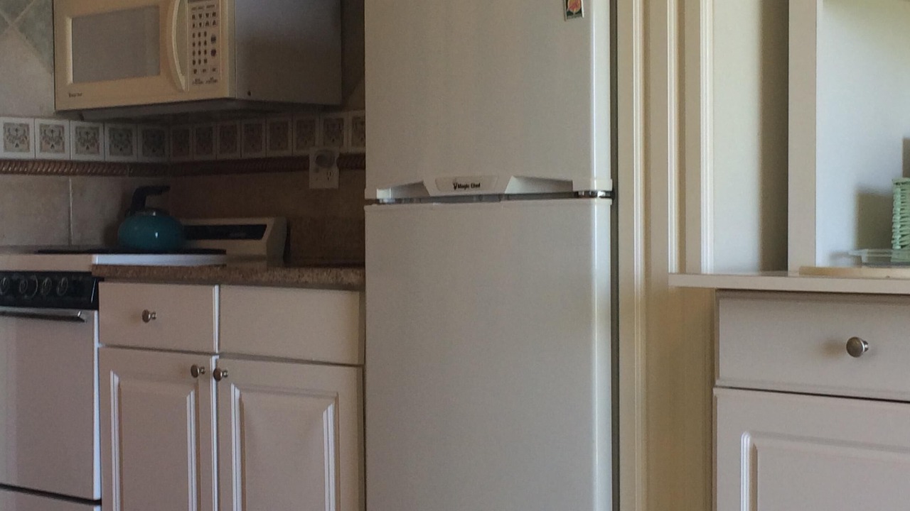 Photo of Kitchen in Crescent Beach