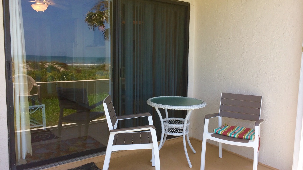 Photo of Outdoor in Crescent Beach