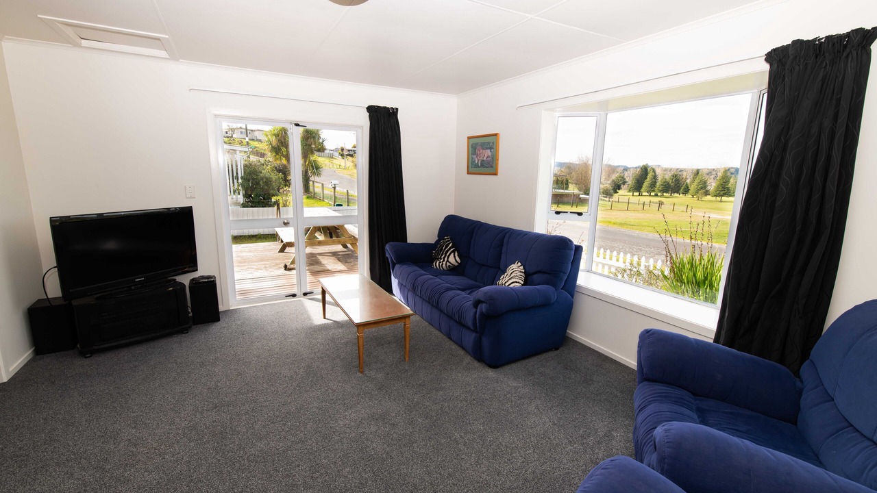 Photo of Others in Mangakino