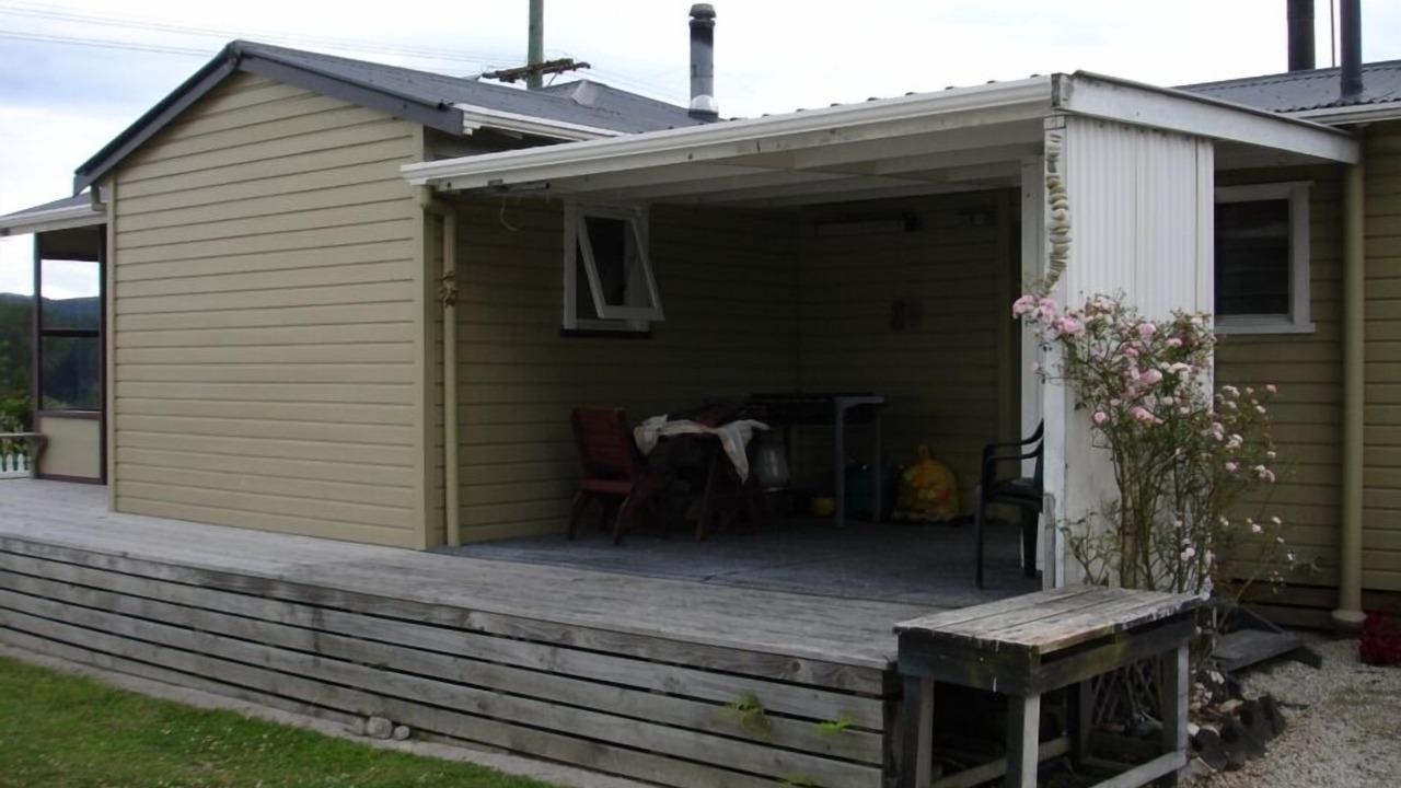 Photo of Others in Mangakino