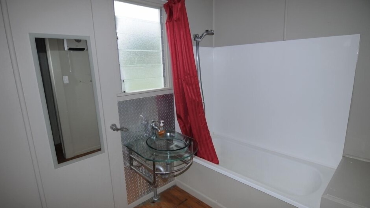 Photo of Bathroom in Mangakino