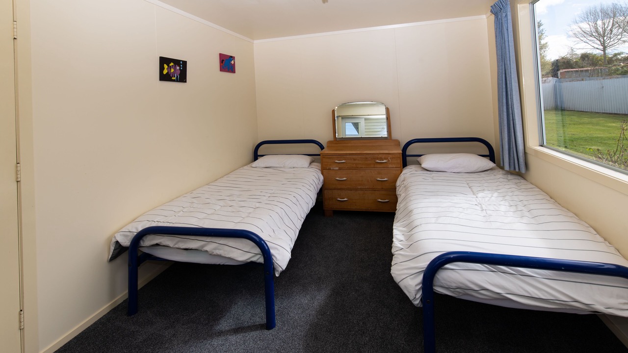 Photo of Bedroom in Mangakino