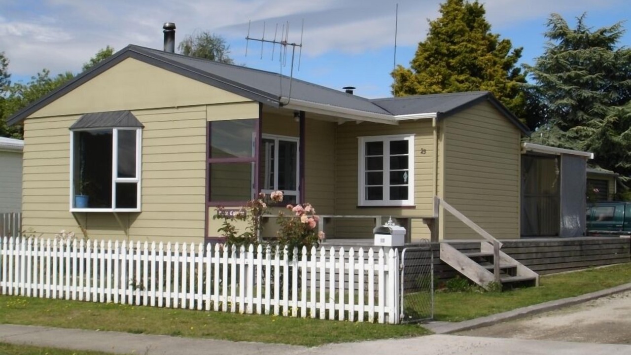 Photo of Others in Mangakino