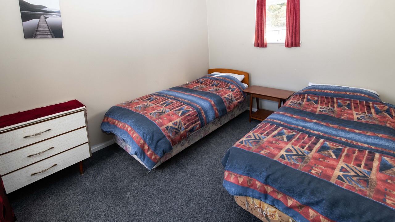 Photo of Bedroom in Mangakino