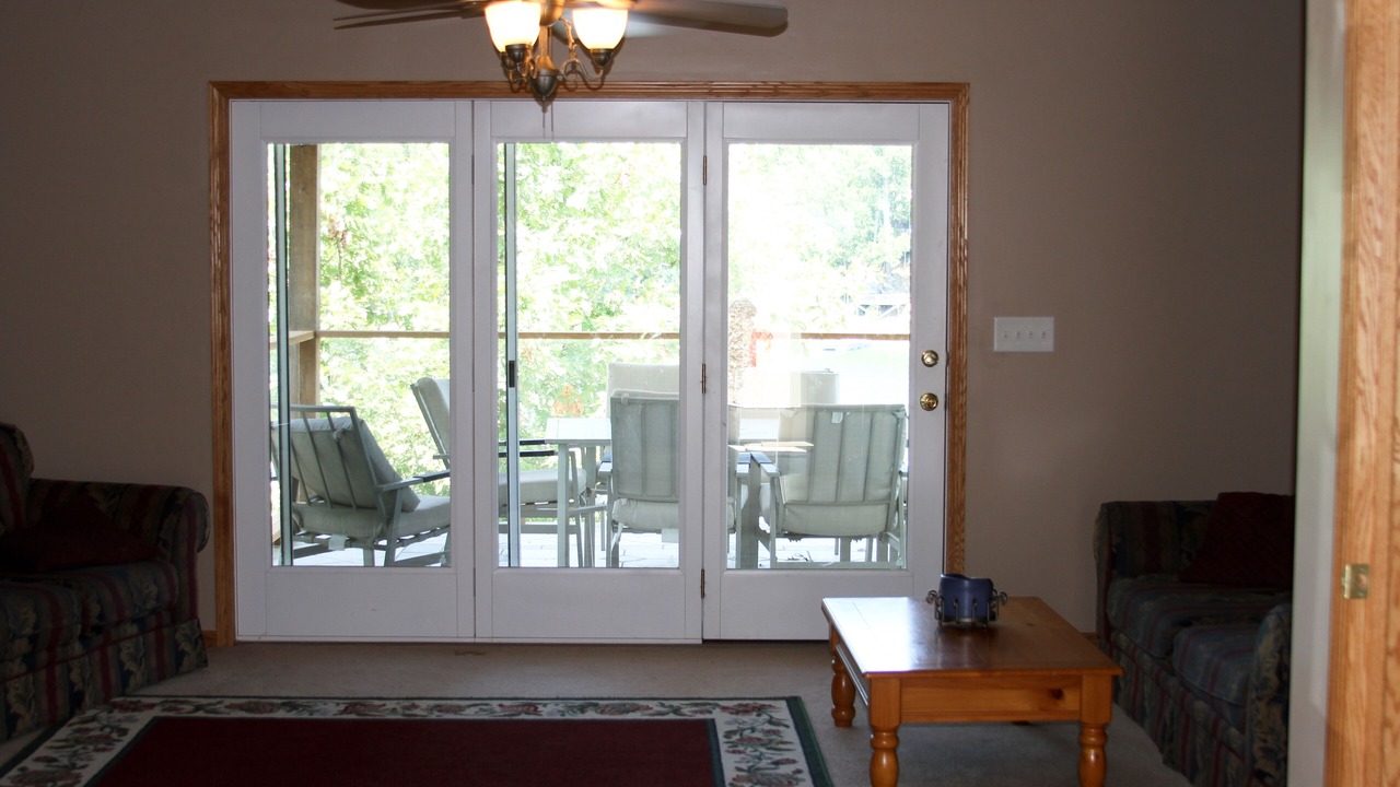 Photo of Livingroom in Lake of the Ozarks