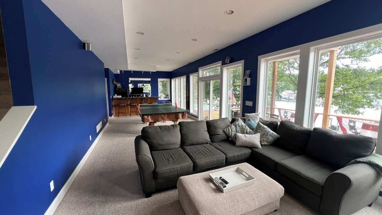 Photo of Livingroom in Lake of the Ozarks