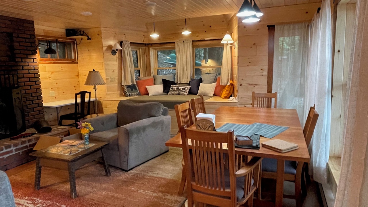 Photo of Livingroom in Star Lake