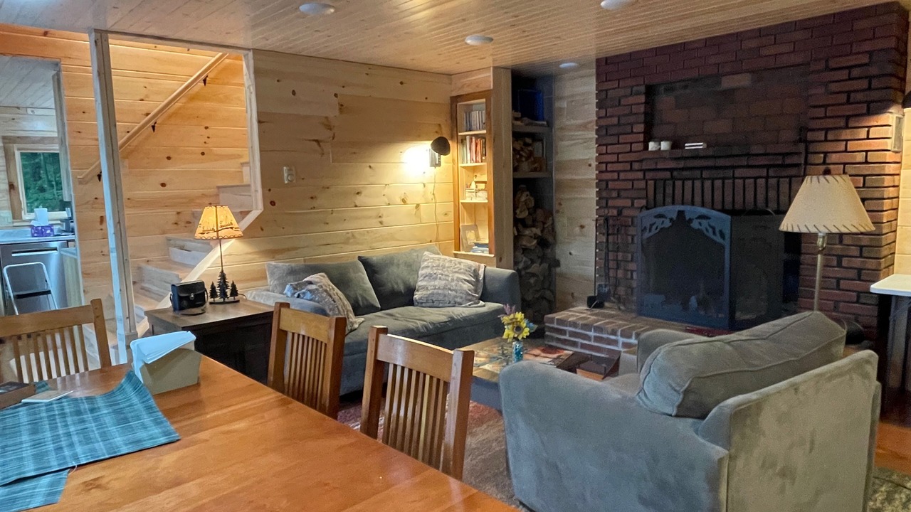 Photo of Livingroom in Star Lake