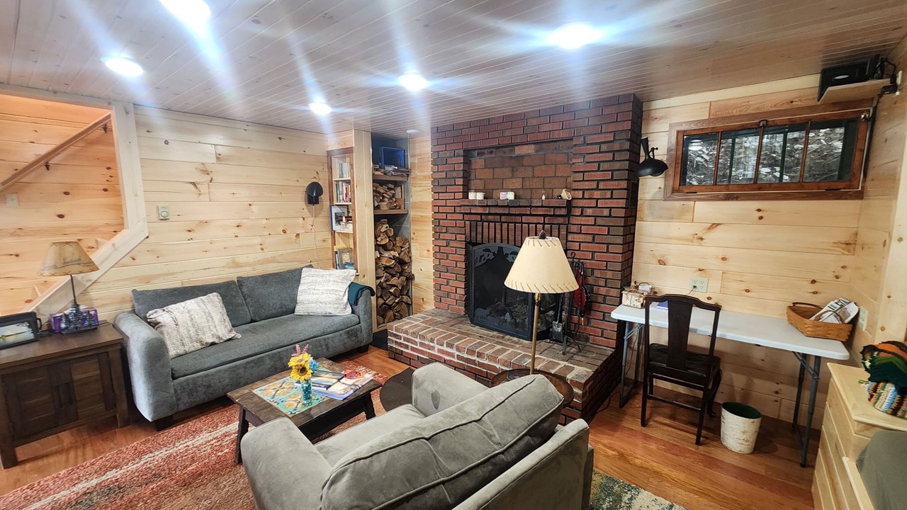 Photo of Livingroom in Star Lake