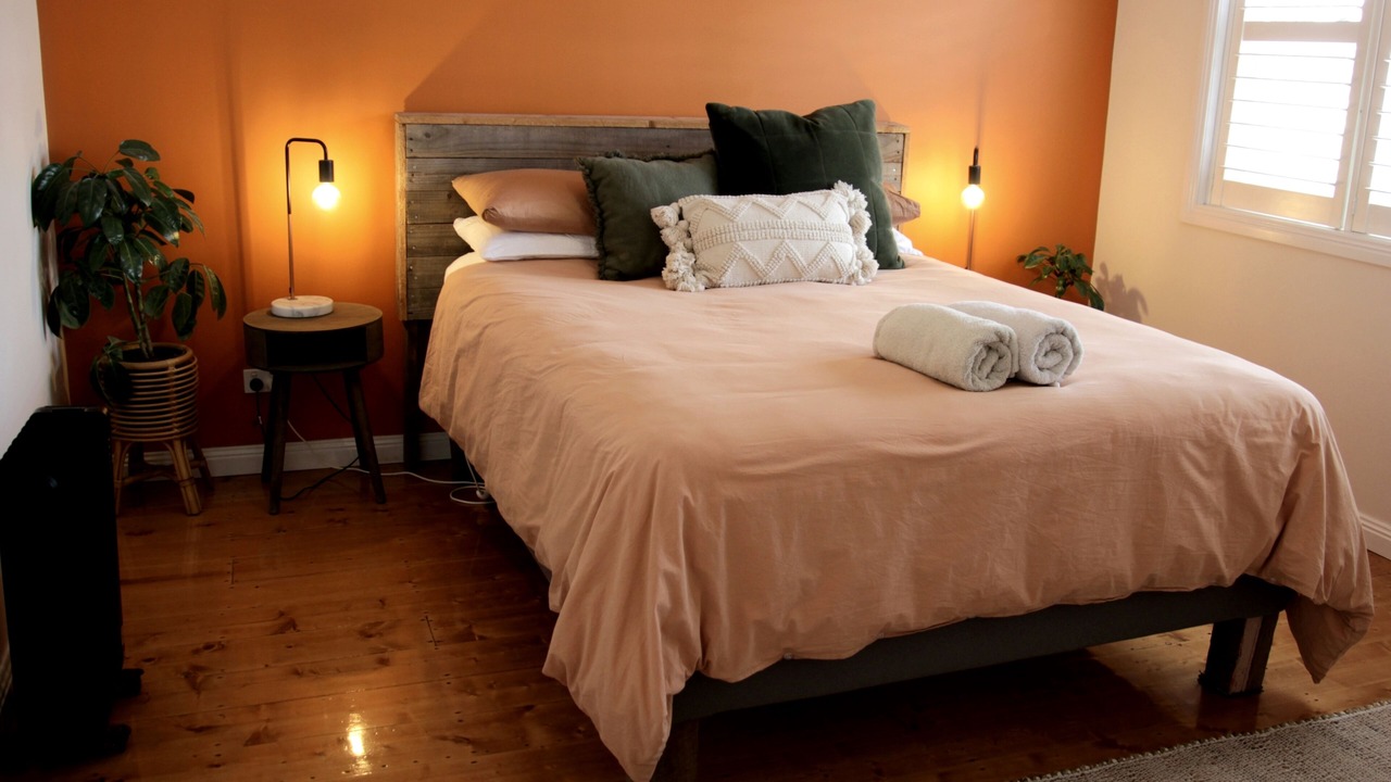 Photo of Bedroom in Inverleigh