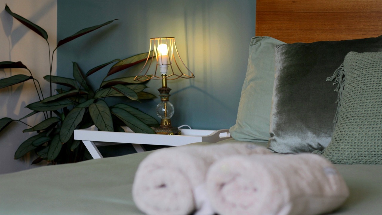 Photo of Bedroom in Inverleigh