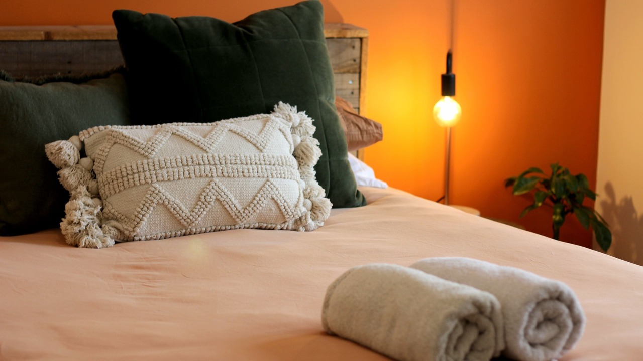 Photo of Bedroom in Inverleigh