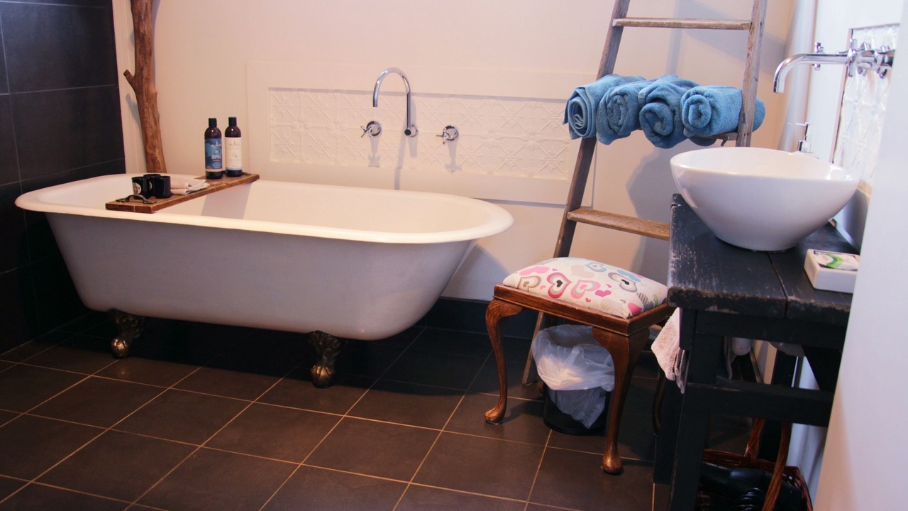 Photo of Bathroom in Inverleigh