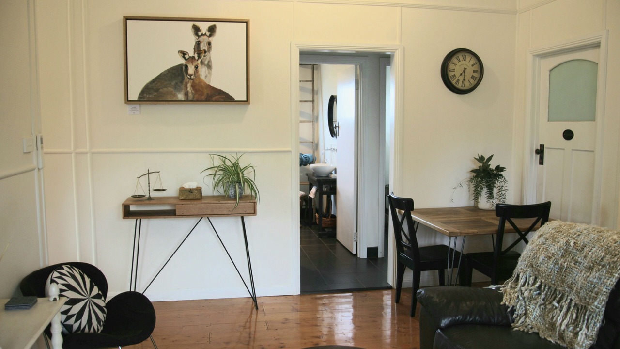 Photo of Livingroom in Inverleigh