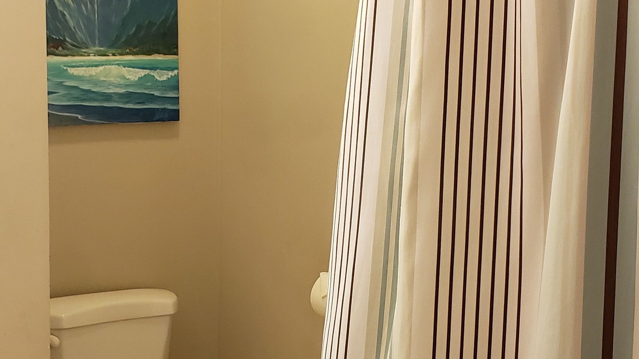 Photo of Bathroom in Kailua-Kona