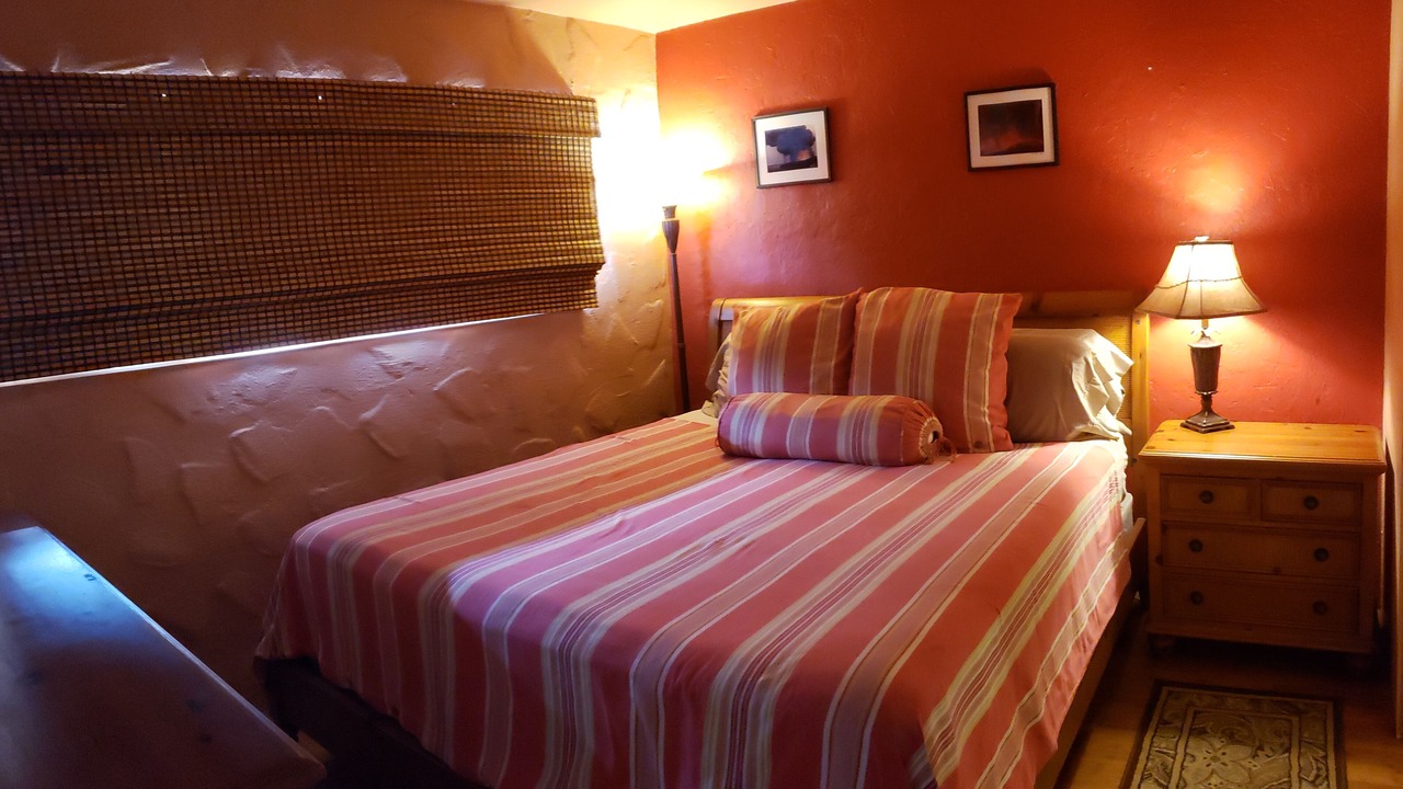 Photo of Bedroom in Kailua-Kona