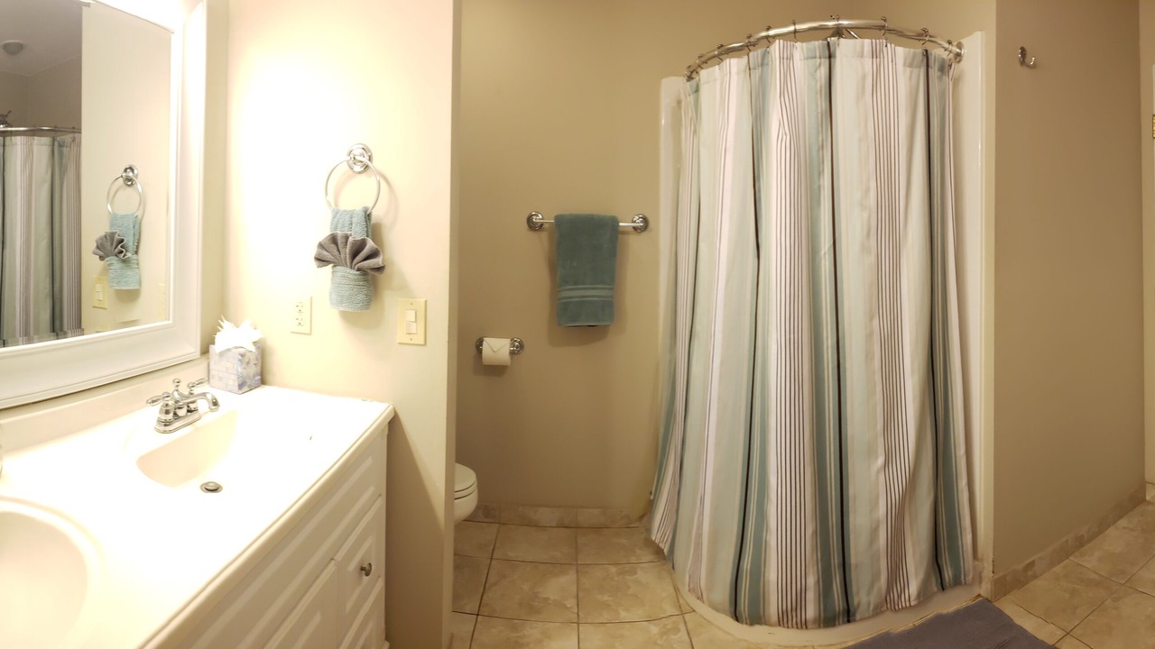 Photo of Bathroom in Kailua-Kona