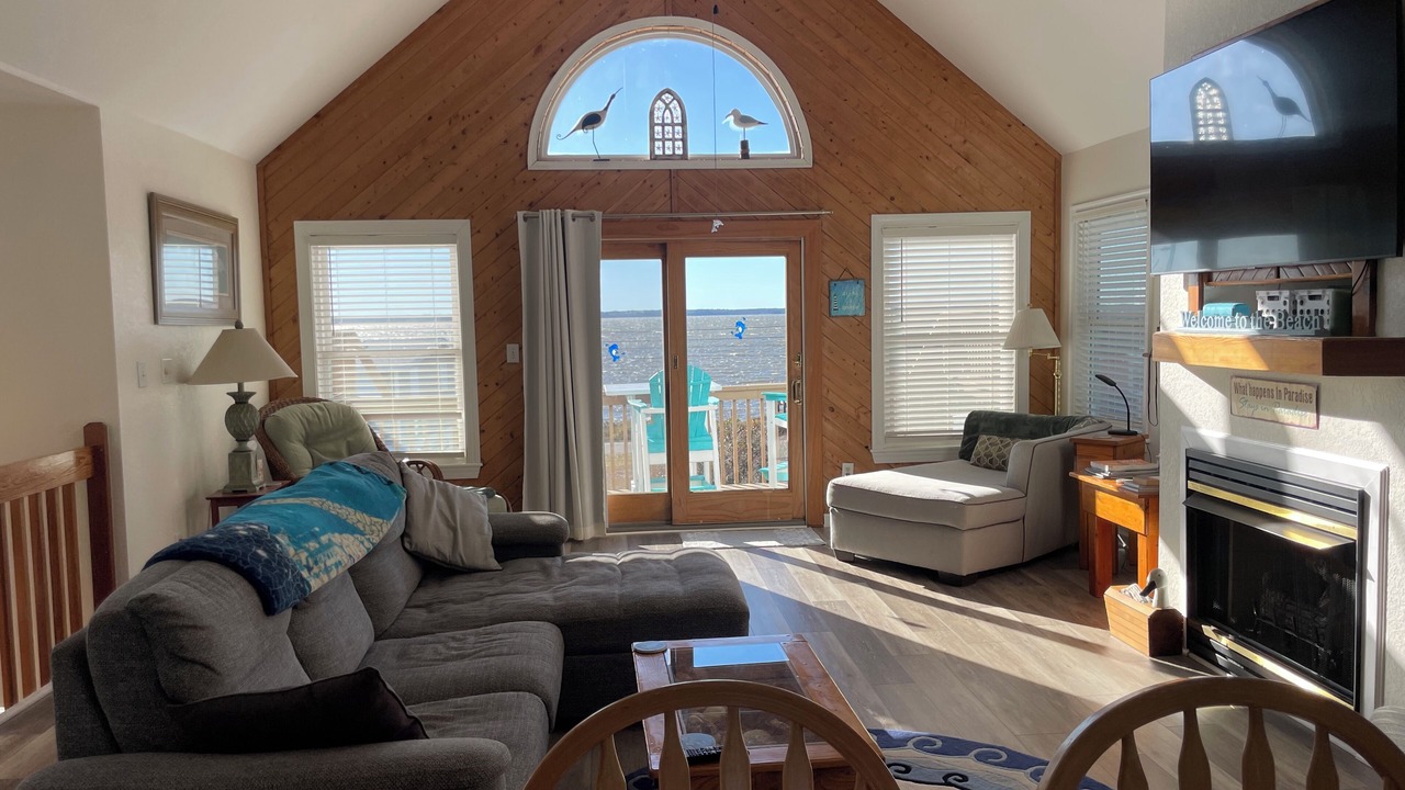 Photo of Bedroom in Nags Head