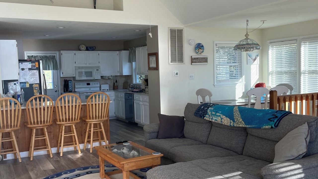 Photo of Bedroom in Nags Head