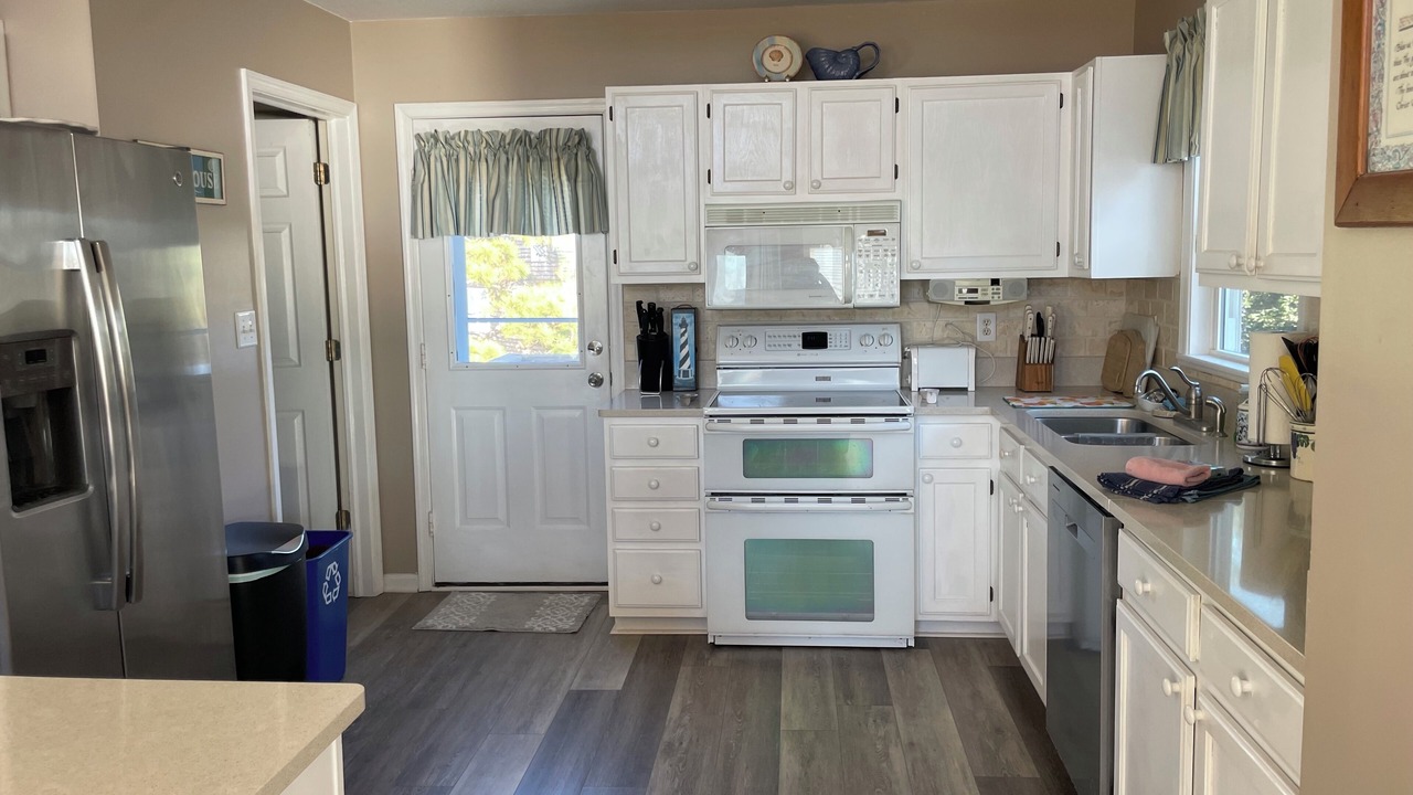 Photo of Bedroom in Nags Head