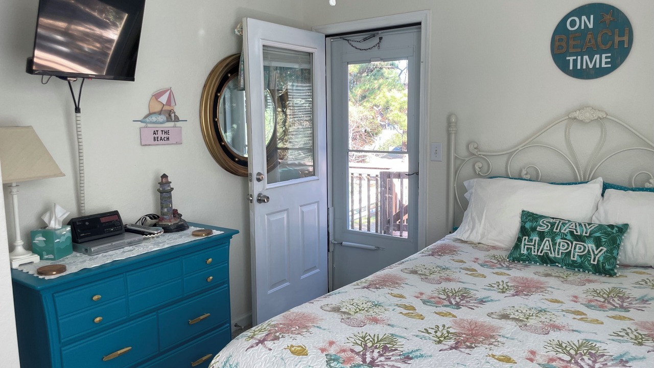 Photo of Bedroom in Nags Head