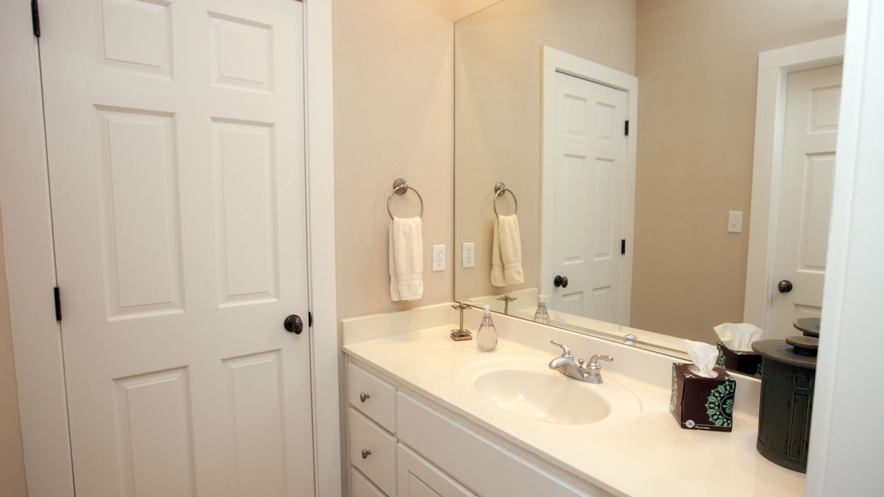Photo of Bathroom in Clarksville