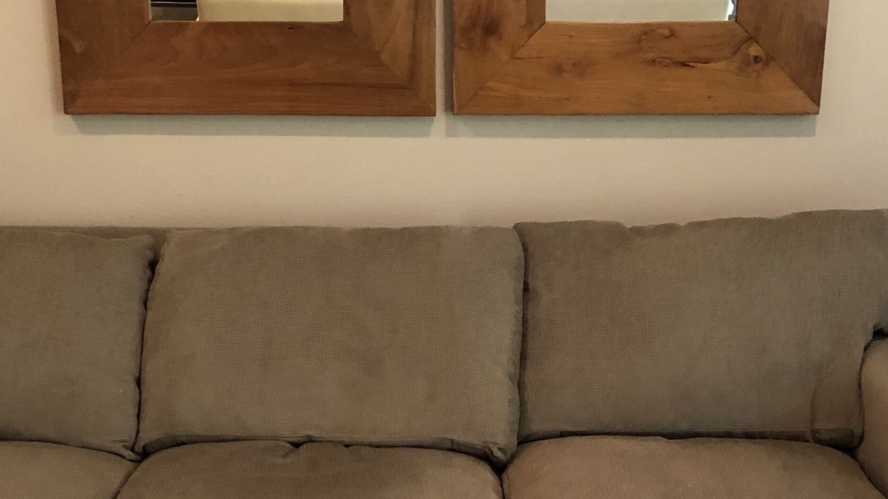 Photo of Livingroom in Clarksville
