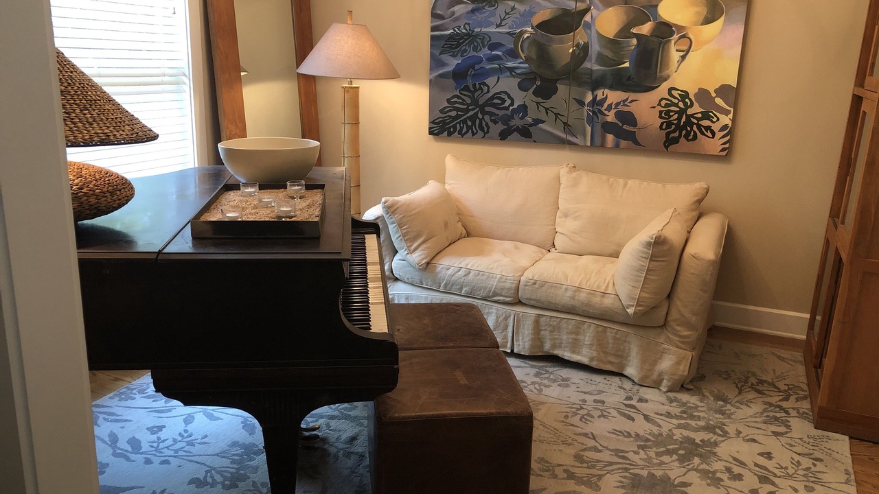 Photo of Bedroom in Clarksville