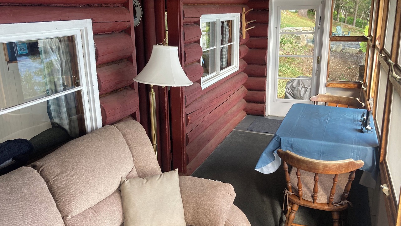 Photo of Outdoor in Rangeley