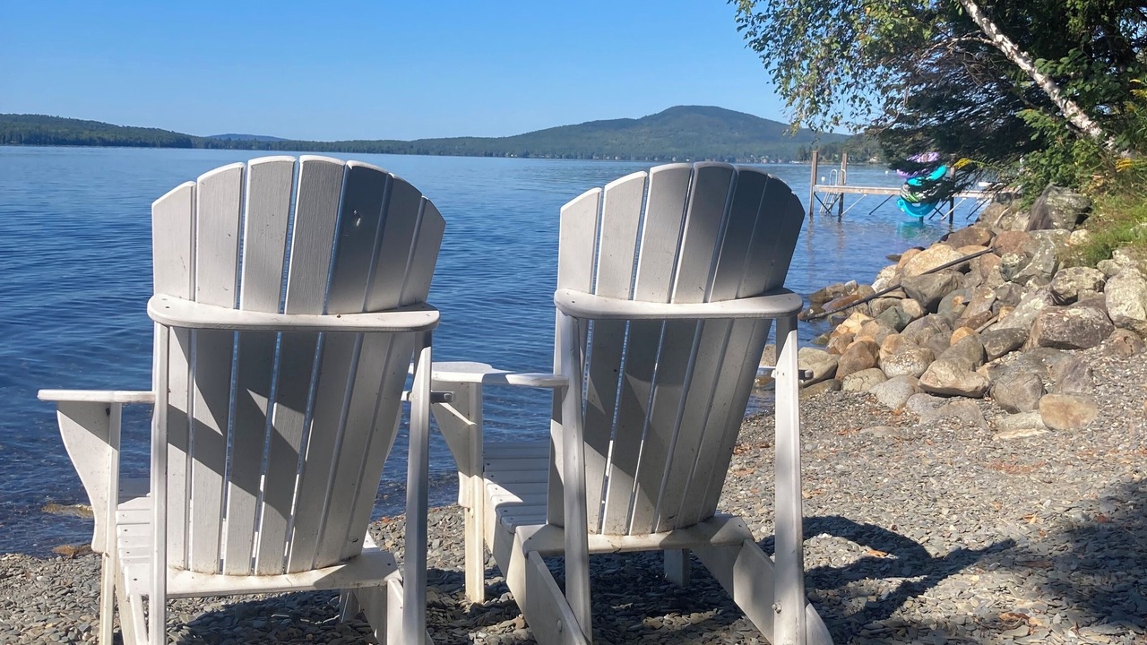 Photo of Others in Rangeley