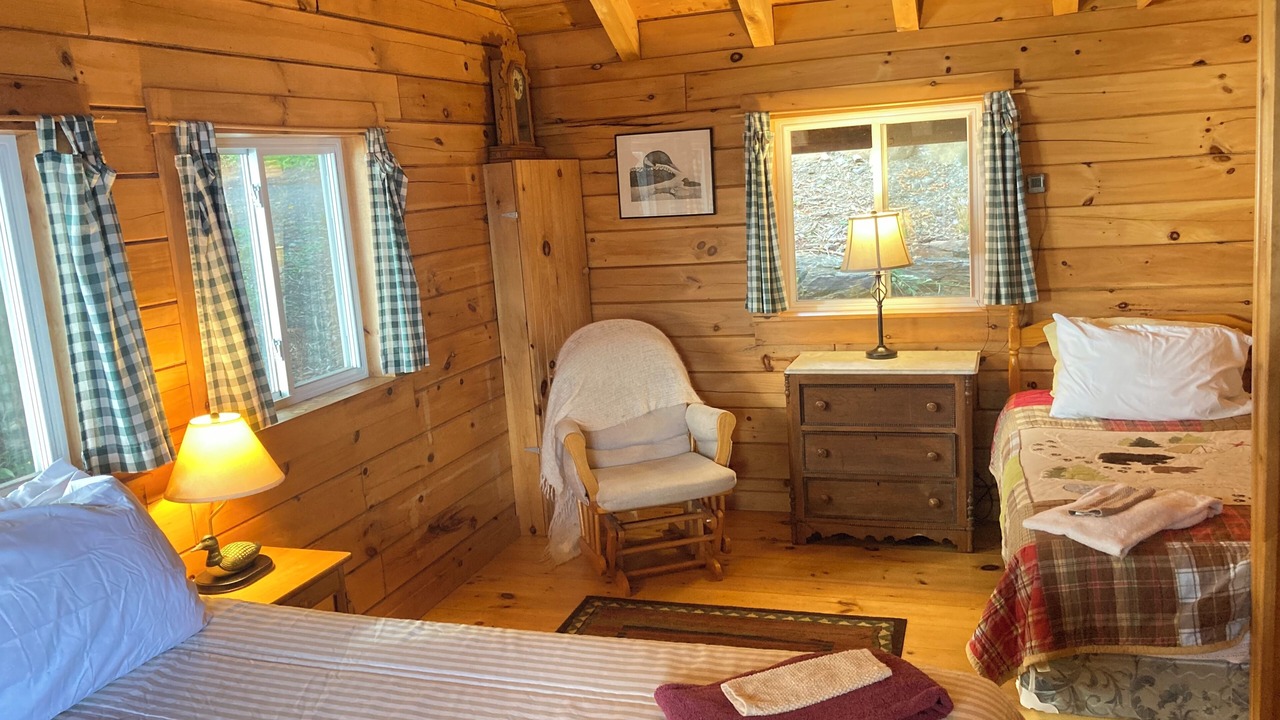 Photo of Others in Rangeley