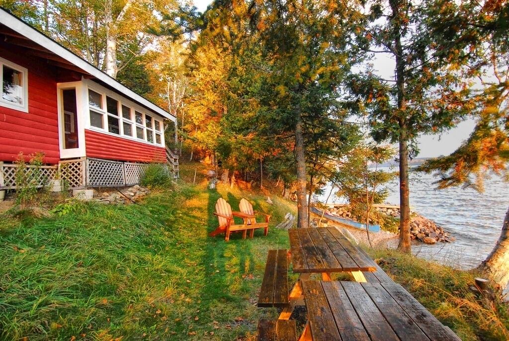 Photo of Others in Rangeley