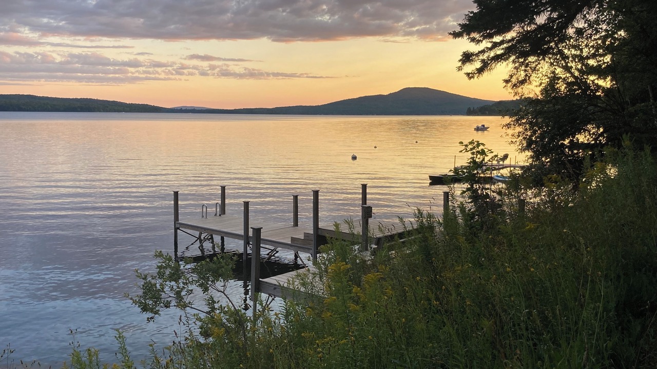 Photo of Outdoor in Rangeley
