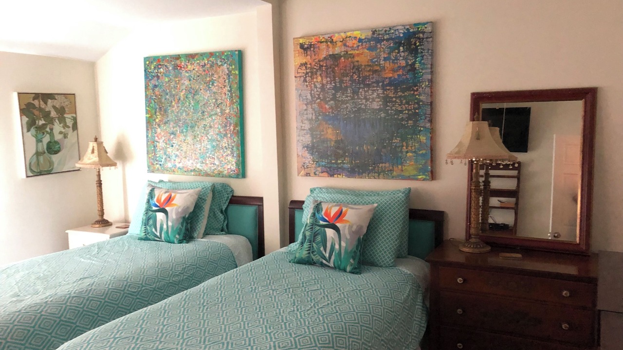 Photo of Bedroom in Rye